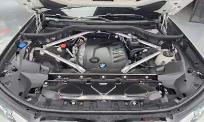 BMW X7 2025, 18734 км, за 94194.86 USD - фото 6