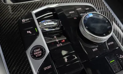 BMW X7 2025, 18734 км, за 94194.86 USD - фото 9