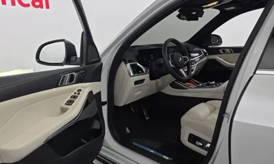 BMW X7 2025, 18734 км, за 94194.86 USD - фото 10