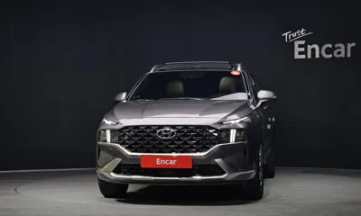 Hyundai Santafe 2023, 25156 км, за 24116.28 USD