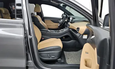 Hyundai Santafe 2023, 25156 км, за 24116.28 USD - фото 11