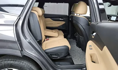Hyundai Santafe 2023, 25156 км, за 24116.28 USD - фото 12