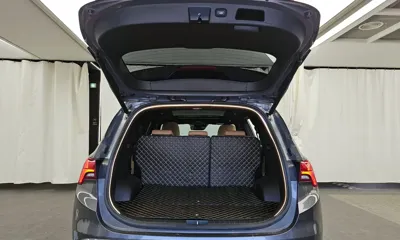 Hyundai Santafe 2023, 25156 км, за 24116.28 USD - фото 20