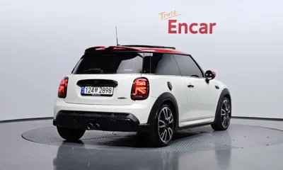 MINI Cooper 2022, 22948 км, за 19364.58 USD