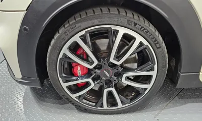 MINI Cooper 2022, 22948 км, за 19364.58 USD