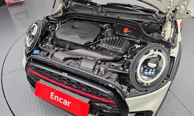 MINI Cooper 2022, 22948 км, за 19364.58 USD - фото 6