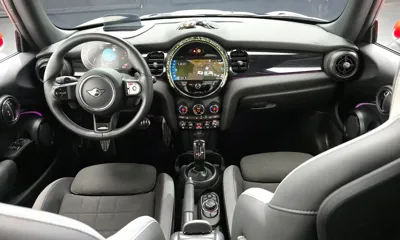 MINI Cooper 2022, 22948 км, за 19364.58 USD - фото 7