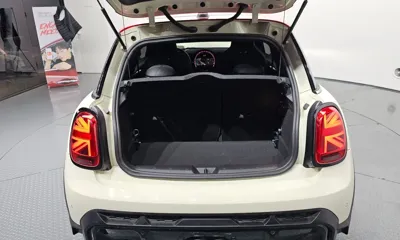 MINI Cooper 2022, 22948 км, за 19364.58 USD - фото 20