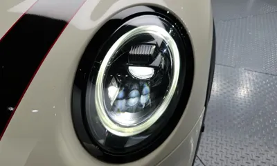 MINI Cooper 2022, 22948 км, за 19364.58 USD - фото 22