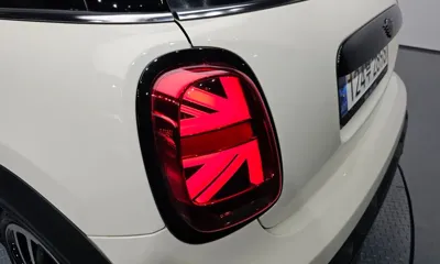 MINI Cooper 2022, 22948 км, за 19364.58 USD - фото 23