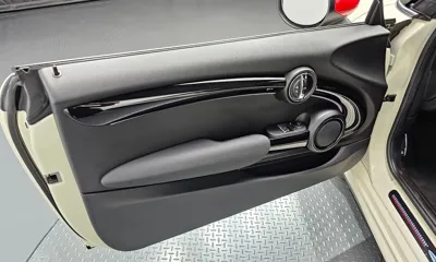 MINI Cooper 2022, 22948 км, за 19364.58 USD - фото 24