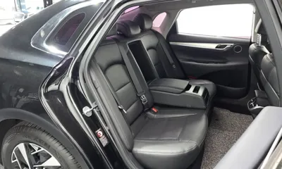 Hyundai Grandeur 2020, 100199 км, за 12182.42 USD - фото 12