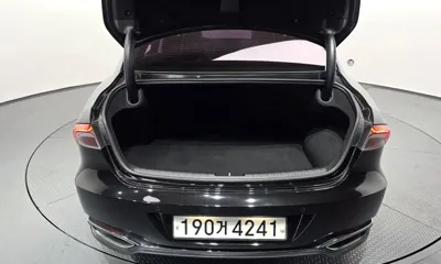 Hyundai Grandeur 2020, 100199 км, за 12182.42 USD - фото 20