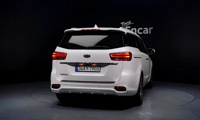 Kia Canival 2019, 162991 км, за 7816.6 USD