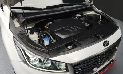Kia Canival 2019, 162991 км, за 7816.6 USD - фото 6