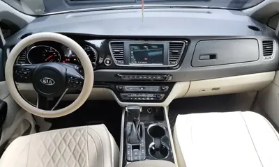Kia Canival 2019, 162991 км, за 7816.6 USD - фото 7
