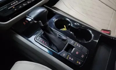 Kia Canival 2019, 162991 км, за 7816.6 USD - фото 9