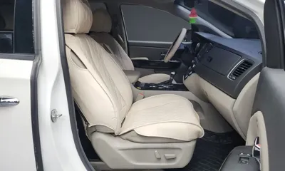 Kia Canival 2019, 162991 км, за 7816.6 USD - фото 11