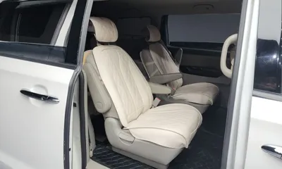 Kia Canival 2019, 162991 км, за 7816.6 USD - фото 12