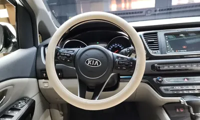 Kia Canival 2019, 162991 км, за 7816.6 USD - фото 13