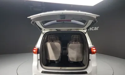 Kia Canival 2019, 162991 км, за 7816.6 USD - фото 20
