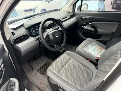 Leapmotor Leapmotor T03 2024, 50000 км, за 6453.6 USD