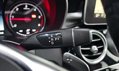 Mercedes-Benz C-Class 2015, 75447 км, за 11636.22 USD - фото 9
