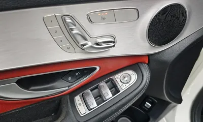 Mercedes-Benz C-Class 2015, 75447 км, за 11636.22 USD - фото 13