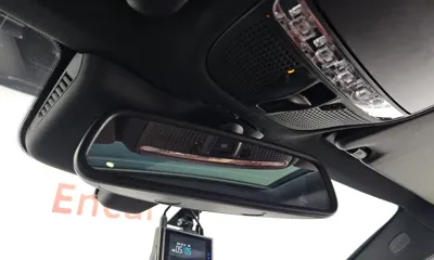 Mercedes-Benz C-Class 2015, 75447 км, за 11636.22 USD - фото 18
