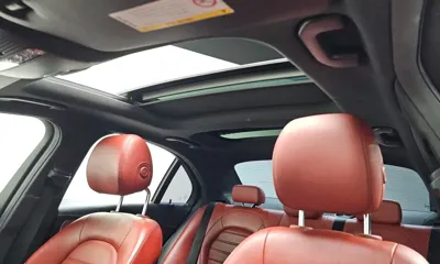 Mercedes-Benz C-Class 2015, 75447 км, за 11636.22 USD - фото 20