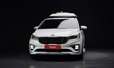 Kia Canival 2019, 95475 км, за 11562.6 USD