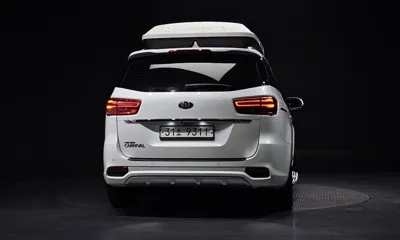 Kia Canival 2019, 95475 км, за 11562.6 USD