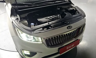 Kia Canival 2019, 95475 км, за 11562.6 USD - фото 6