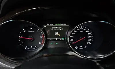 Kia Canival 2019, 95475 км, за 11562.6 USD - фото 8