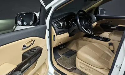Kia Canival 2019, 95475 км, за 11562.6 USD - фото 11