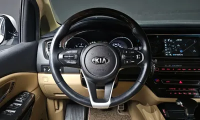 Kia Canival 2019, 95475 км, за 11562.6 USD - фото 13
