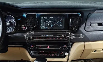 Kia Canival 2019, 95475 км, за 11562.6 USD - фото 14