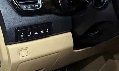 Kia Canival 2019, 95475 км, за 11562.6 USD - фото 16