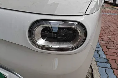 Wuling Hongguang MINIEV 2024, 7800 км, за 6688 USD - фото 8