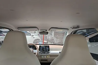 Wuling Hongguang MINIEV 2024, 7800 км, за 6688 USD - фото 21
