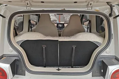 Wuling Hongguang MINIEV 2024, 7800 км, за 6688 USD - фото 22