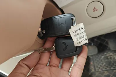 Wuling Hongguang MINIEV 2024, 7800 км, за 6688 USD - фото 23