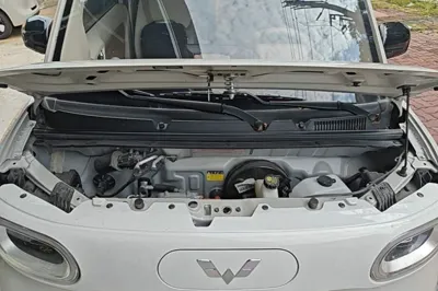 Wuling Hongguang MINIEV 2024, 7800 км, за 6688 USD - фото 24