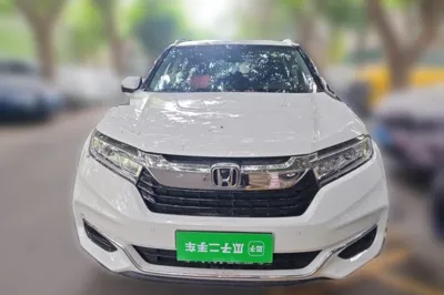Honda Avancier 2022, 18400 км, за 20897 USD