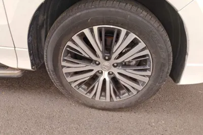 Honda Avancier 2022, 18400 км, за 20897 USD