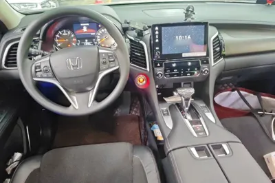 Honda Avancier 2022, 18400 км, за 20897 USD - фото 6