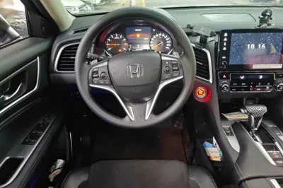 Honda Avancier 2022, 18400 км, за 20897 USD - фото 7