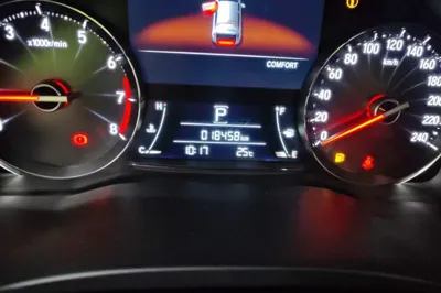 Honda Avancier 2022, 18400 км, за 20897 USD - фото 9