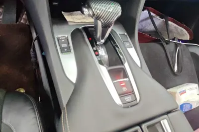 Honda Avancier 2022, 18400 км, за 20897 USD - фото 11