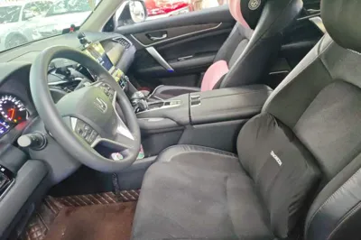 Honda Avancier 2022, 18400 км, за 20897 USD - фото 12